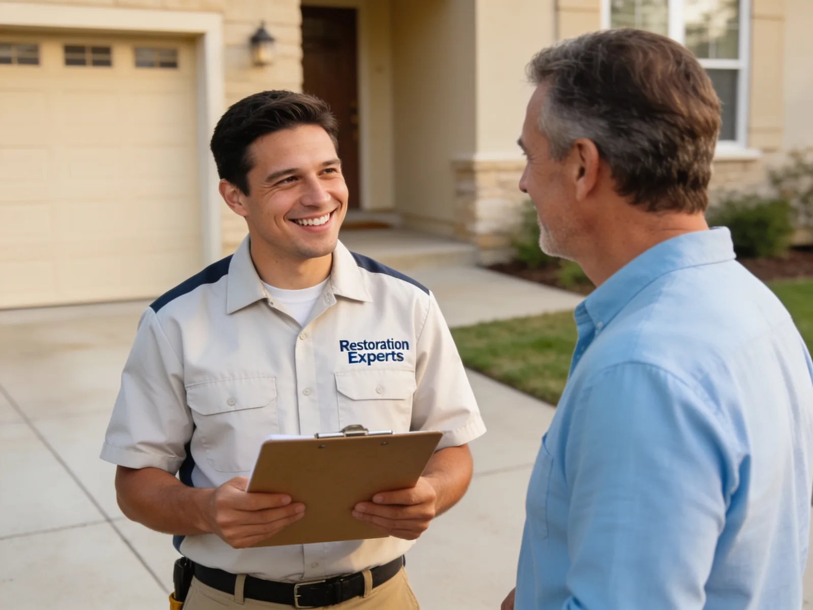 Water Damage Cleanup Garden City, MO FAQs
